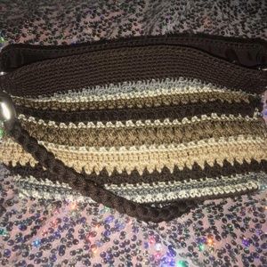 Sak bag